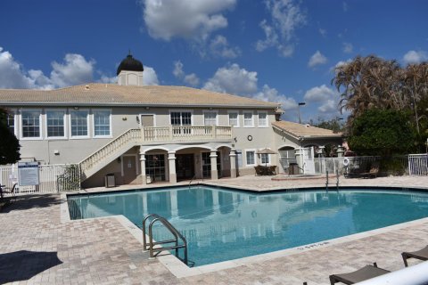 Condo in Port St. Lucie, Florida, 3 bedrooms № 2262723 - photo 25