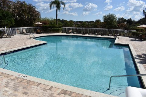 Condo in Port St. Lucie, Florida, 3 bedrooms № 2262723 - photo 26