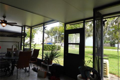 Touwnhouse à vendre à Tampa, Floride: 2 chambres, 101.64 m2 № 1900050 - photo 21