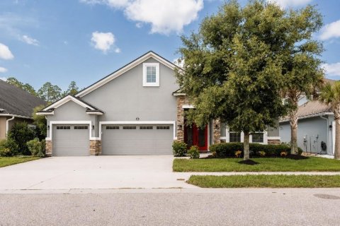 House in Palm Coast, Florida 6 bedrooms, 298.68 sq.m. № 2199497