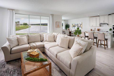 Casa en venta en Hudson, Florida, 4 dormitorios, 230.96 m2 № 2202229 - foto 7