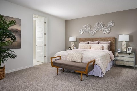 Casa en venta en Hudson, Florida, 4 dormitorios, 230.96 m2 № 2202229 - foto 12