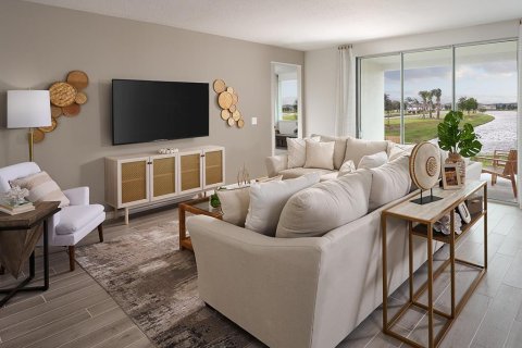 Casa en venta en Hudson, Florida, 4 dormitorios, 230.96 m2 № 2202229 - foto 9