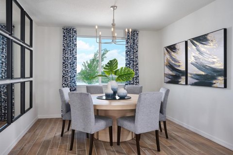 Casa en venta en Hudson, Florida, 4 dormitorios, 230.96 m2 № 2202229 - foto 4