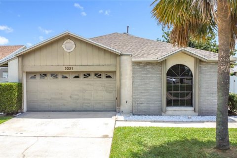 Villa ou maison à Kissimmee, Floride 2 chambres, 123.56 m2 № 2394338
