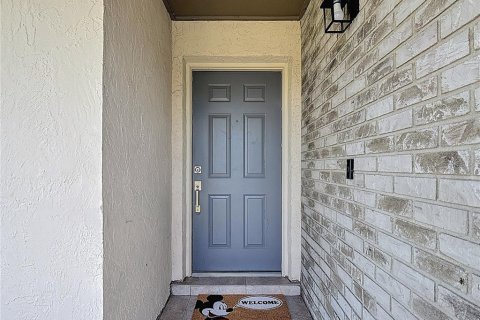 Villa ou maison à vendre à Kissimmee, Floride: 2 chambres, 123.56 m2 № 2394338 - photo 5