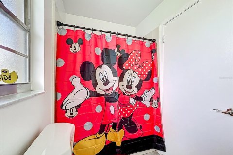 Villa ou maison à vendre à Kissimmee, Floride: 2 chambres, 123.56 m2 № 2394338 - photo 23