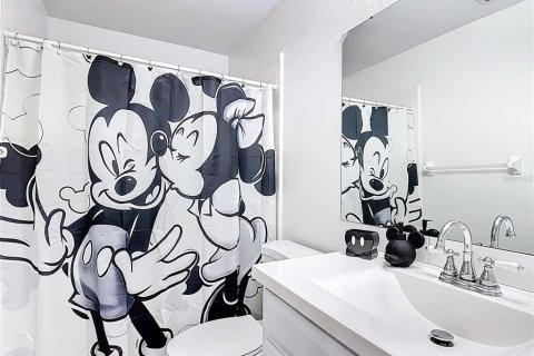 Villa ou maison à vendre à Kissimmee, Floride: 2 chambres, 123.56 m2 № 2394338 - photo 16