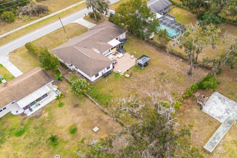 Villa ou maison à vendre à Inverness, Floride: 7 chambres, 308.9 m2 № 1782918 - photo 4