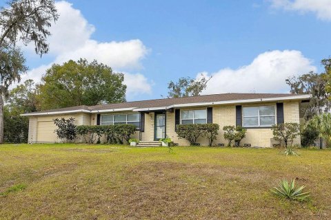 Villa ou maison à vendre à Inverness, Floride: 7 chambres, 308.9 m2 № 1782918 - photo 12