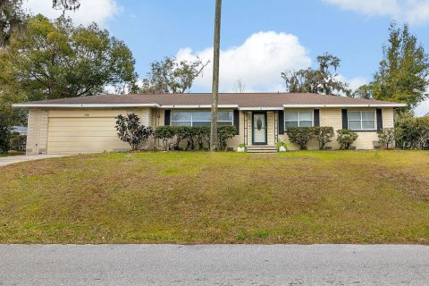 Villa ou maison à vendre à Inverness, Floride: 7 chambres, 308.9 m2 № 1782918 - photo 9