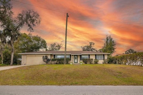 Villa ou maison à vendre à Inverness, Floride: 7 chambres, 308.9 m2 № 1782918 - photo 10