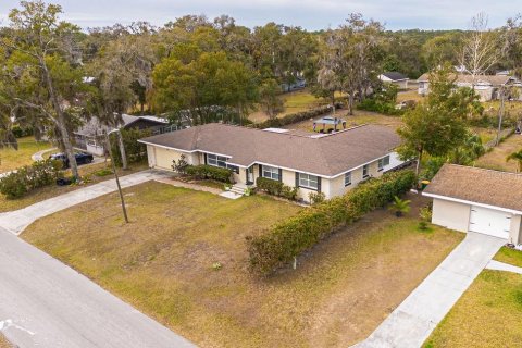 Villa ou maison à vendre à Inverness, Floride: 7 chambres, 308.9 m2 № 1782918 - photo 6