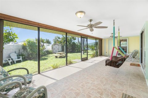 House in Englewood, Florida 2 bedrooms, 113.34 sq.m. № 1866391 - photo 26