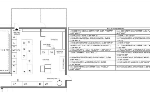 Commercial property in Sunrise, Florida № 2081255 - photo 17