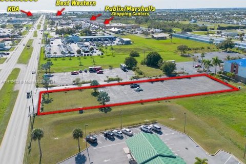 Купить коммерческую недвижимость в Окичоби, Флорида № 1938126 - фото 2