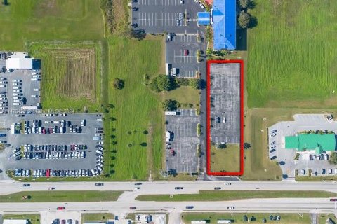 Купить коммерческую недвижимость в Окичоби, Флорида № 1938126 - фото 4