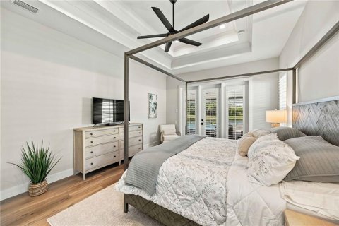 Villa ou maison à vendre à Venice, Floride: 4 chambres, 273.13 m2 № 2429150 - photo 30