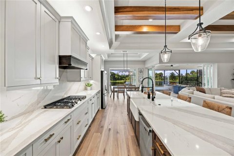 Villa ou maison à vendre à Venice, Floride: 4 chambres, 273.13 m2 № 2429150 - photo 25