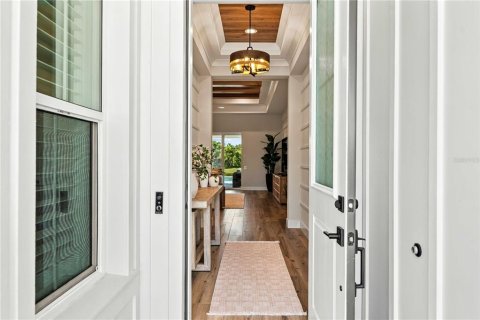 Villa ou maison à vendre à Venice, Floride: 4 chambres, 273.13 m2 № 2429150 - photo 9