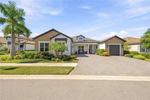 Villa ou maison à vendre à Venice, Floride: 4 chambres, 273.13 m2 № 2429150 - photo 2