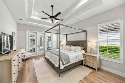 Villa ou maison à vendre à Venice, Floride: 4 chambres, 273.13 m2 № 2429150 - photo 29