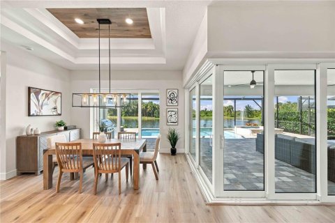 Villa ou maison à vendre à Venice, Floride: 4 chambres, 273.13 m2 № 2429150 - photo 20