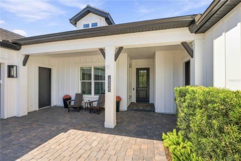 Villa ou maison à vendre à Venice, Floride: 4 chambres, 273.13 m2 № 2429150 - photo 5