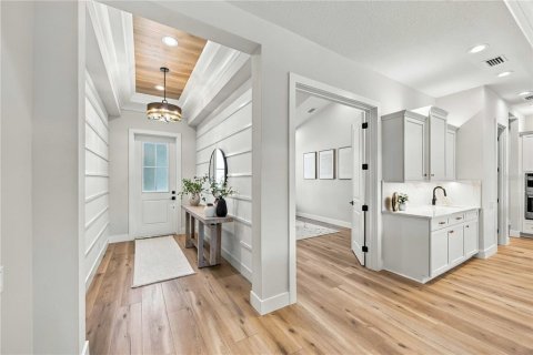 Villa ou maison à vendre à Venice, Floride: 4 chambres, 273.13 m2 № 2429150 - photo 11