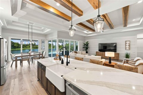 Villa ou maison à vendre à Venice, Floride: 4 chambres, 273.13 m2 № 2429150 - photo 18