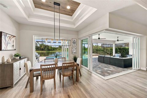 Villa ou maison à vendre à Venice, Floride: 4 chambres, 273.13 m2 № 2429150 - photo 24