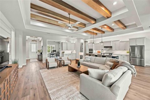 Villa ou maison à vendre à Venice, Floride: 4 chambres, 273.13 m2 № 2429150 - photo 15