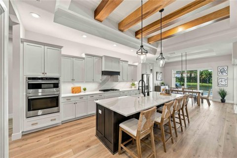 Villa ou maison à vendre à Venice, Floride: 4 chambres, 273.13 m2 № 2429150 - photo 19