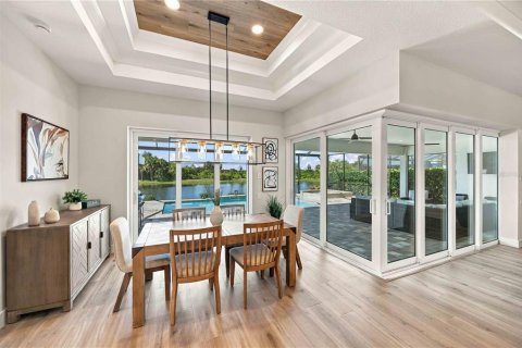 Villa ou maison à vendre à Venice, Floride: 4 chambres, 273.13 m2 № 2429150 - photo 21