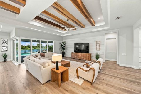 Villa ou maison à vendre à Venice, Floride: 4 chambres, 273.13 m2 № 2429150 - photo 13
