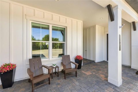 Villa ou maison à vendre à Venice, Floride: 4 chambres, 273.13 m2 № 2429150 - photo 8