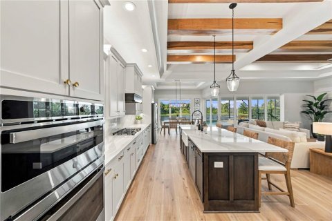 Villa ou maison à vendre à Venice, Floride: 4 chambres, 273.13 m2 № 2429150 - photo 17