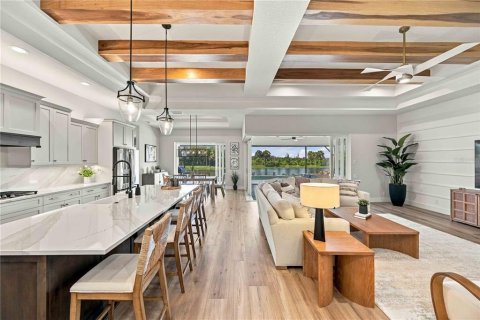 Villa ou maison à vendre à Venice, Floride: 4 chambres, 273.13 m2 № 2429150 - photo 23