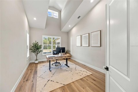 Villa ou maison à vendre à Venice, Floride: 4 chambres, 273.13 m2 № 2429150 - photo 27