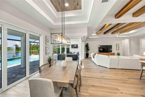 Villa ou maison à vendre à Venice, Floride: 4 chambres, 273.13 m2 № 2429150 - photo 22