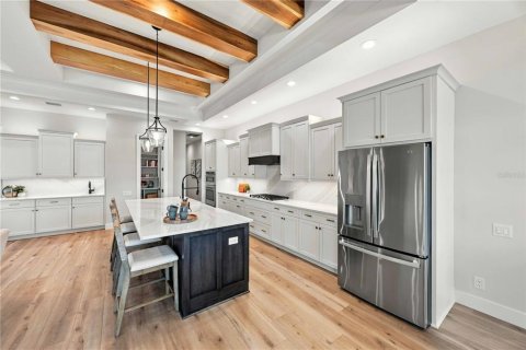 Villa ou maison à vendre à Venice, Floride: 4 chambres, 273.13 m2 № 2429150 - photo 16
