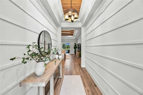 Villa ou maison à vendre à Venice, Floride: 4 chambres, 273.13 m2 № 2429150 - photo 10