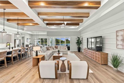 Villa ou maison à vendre à Venice, Floride: 4 chambres, 273.13 m2 № 2429150 - photo 12