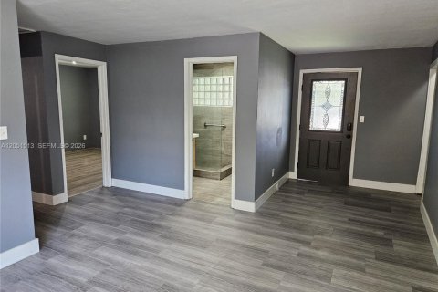 Villa ou maison à West Park, Floride 3 chambres, 122.26 m2 № 2193557