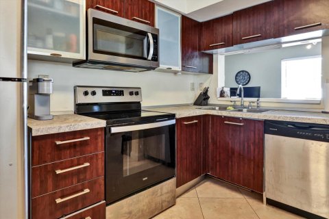Copropriété à vendre à Plantation, Floride: 2 chambres, 101.91 m2 № 2146720 - photo 4