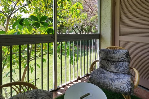 Copropriété à vendre à Plantation, Floride: 2 chambres, 101.91 m2 № 2146720 - photo 11