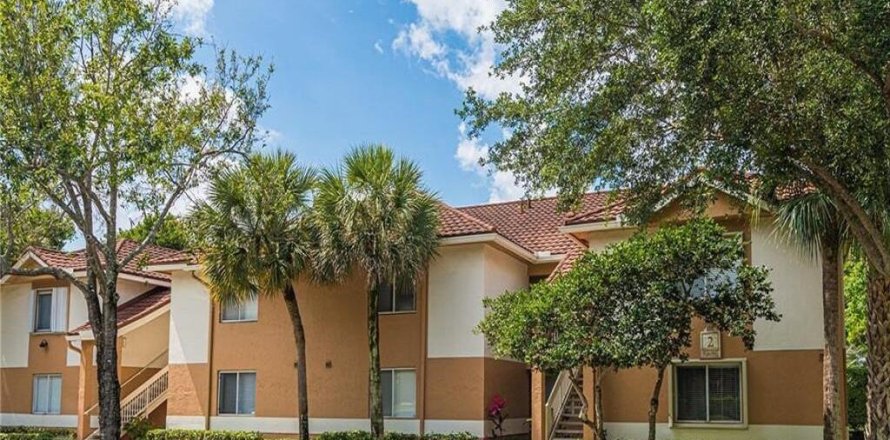 Condo à Plantation, Floride, 2 chambres № 2146720