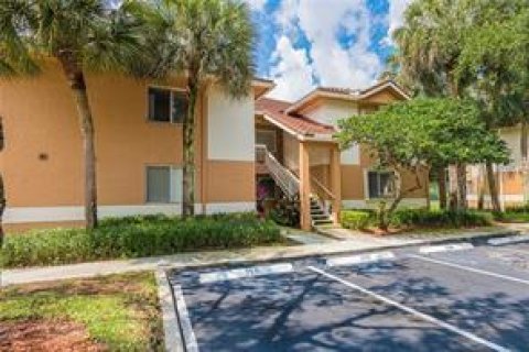 Copropriété à vendre à Plantation, Floride: 2 chambres, 101.91 m2 № 2146720 - photo 25