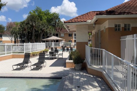 Copropriété à vendre à Plantation, Floride: 2 chambres, 101.91 m2 № 2146720 - photo 20