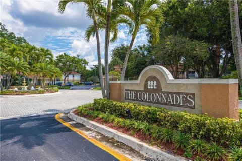 Copropriété à vendre à Plantation, Floride: 2 chambres, 101.91 m2 № 2146720 - photo 24